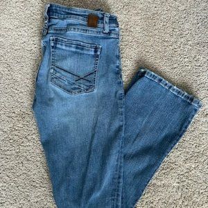 Women's BKE Denim Jeans